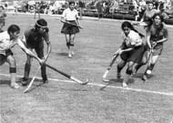 FIH Women's Hockey World Cup